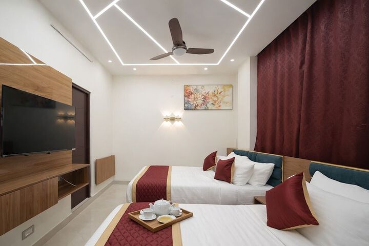 Room 7 of 21