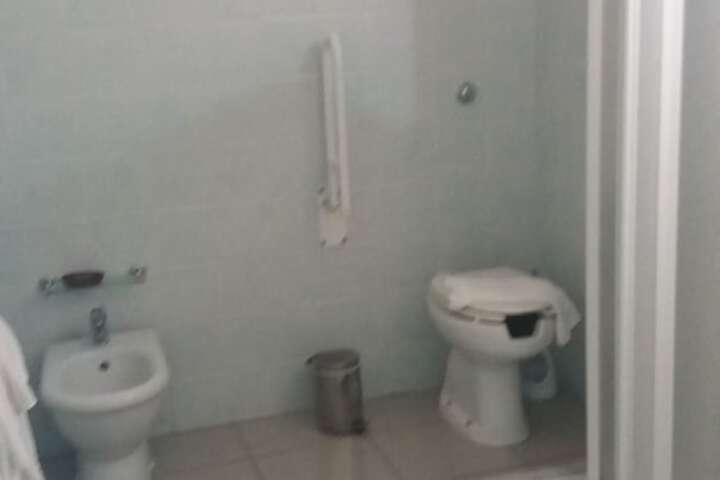 Bath Amenities