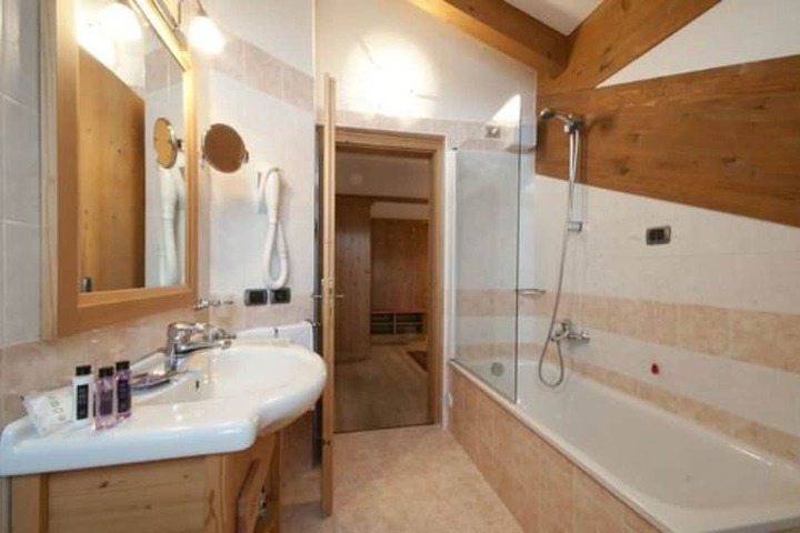 Bathroom Vanities