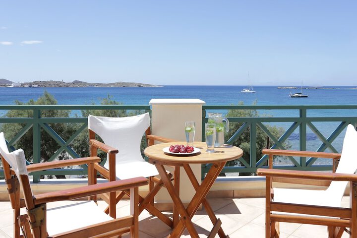 View from room