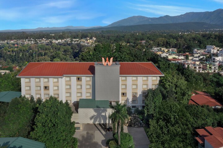 Hotel 27 of 27