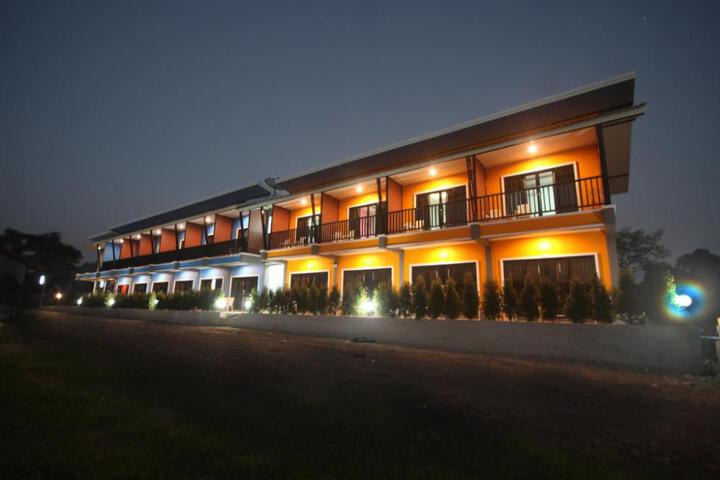 The Aireen Hotel