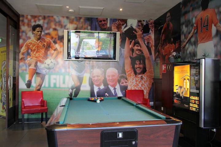 Billiards