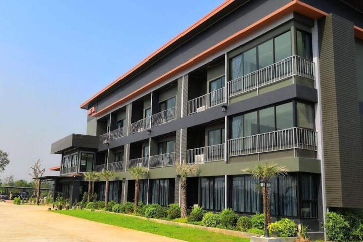 Nitta Ville