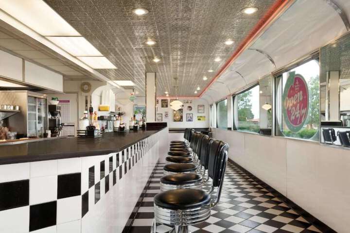 Hotel Interior 5 of 24