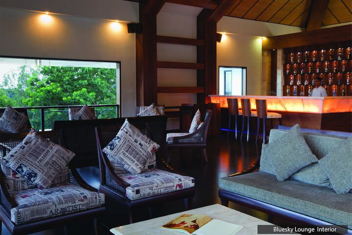 Lobby Photos