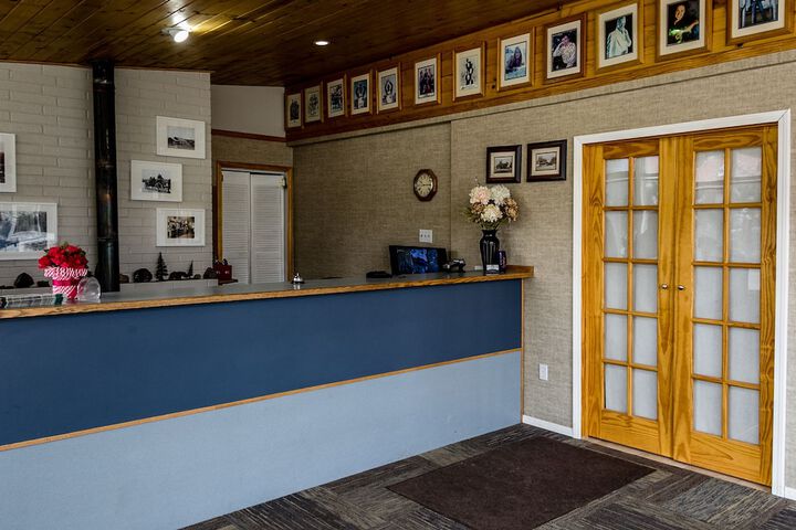 Hotel Interior 3 of 16