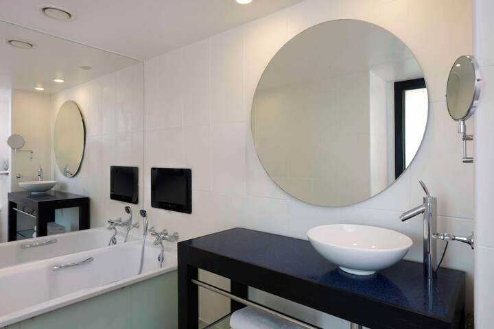 Bath Amenities