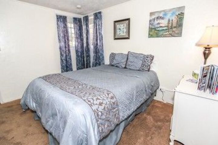 Big Bear 4 Seasons Two