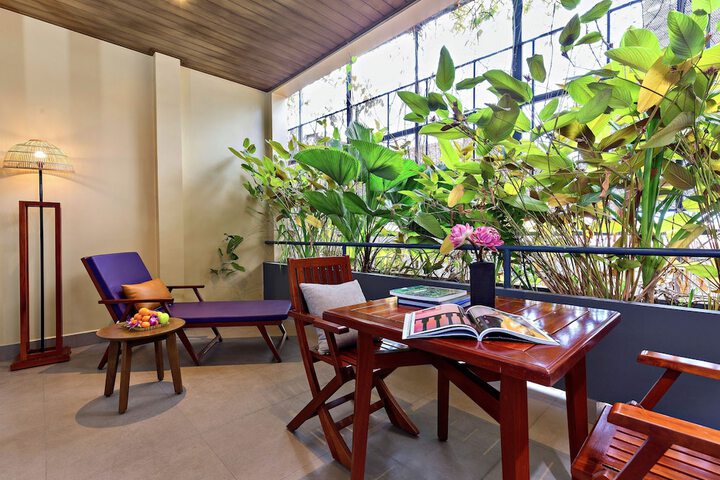 Terrace/Patio 29 of 92
