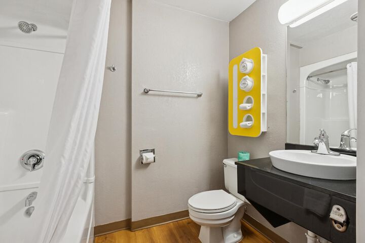 Bath Interior