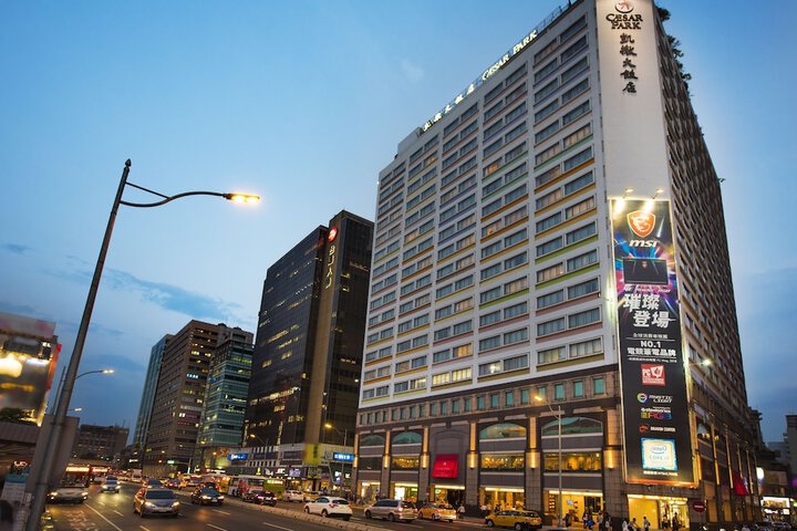 Hotel 54 of 58