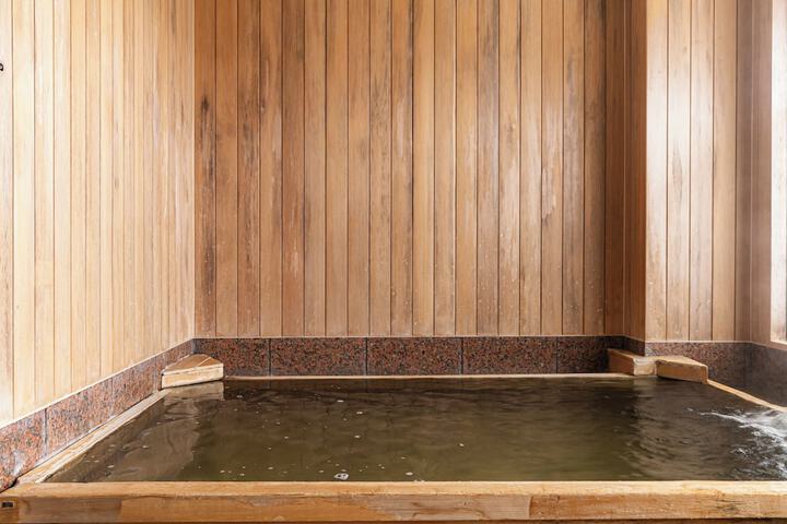 Spa Photos