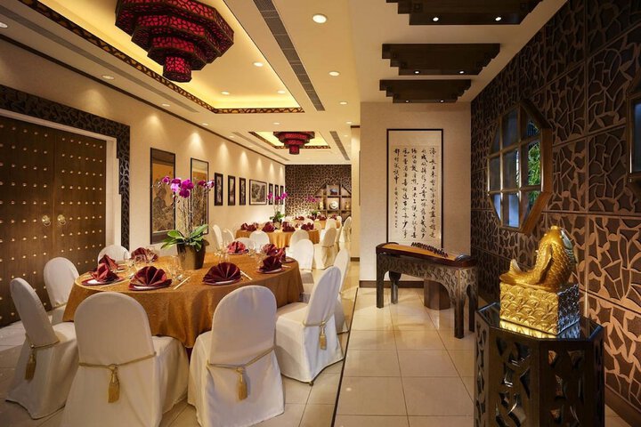 Dining Photos