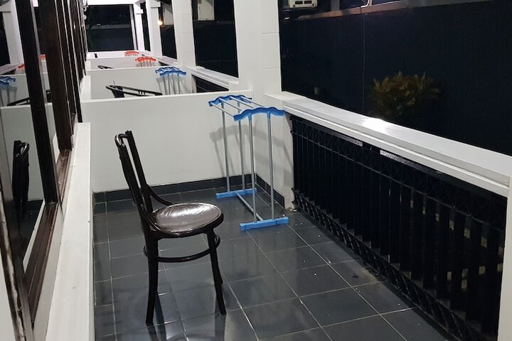 Terrace/Patio 19 of 34