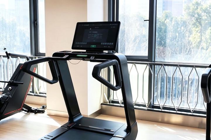 Hotel Gym