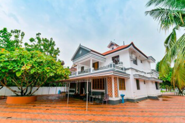 OYO 14638 Home Serene Stay Periyar River