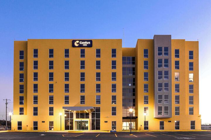 Hotel 49 of 50