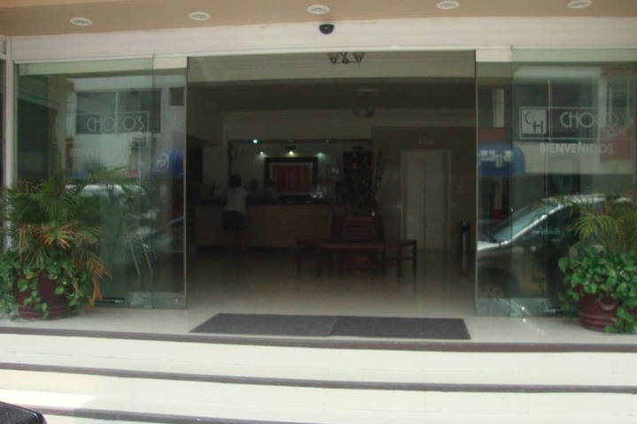 Hotel Interior 2 of 20