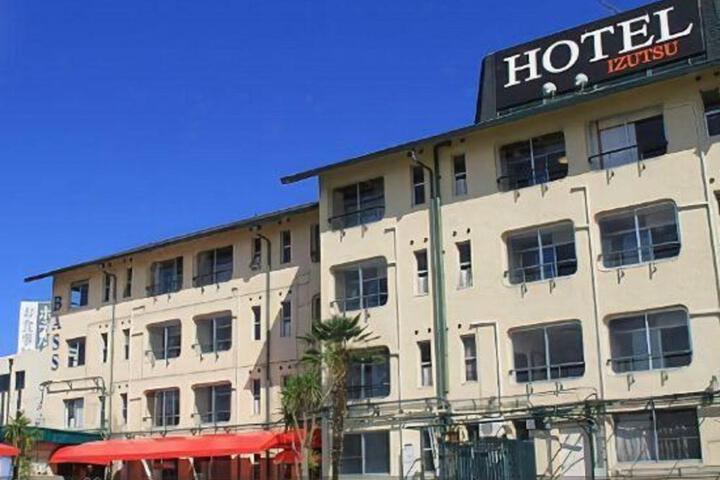 Biwako Rakuen Hotel Izutsu
