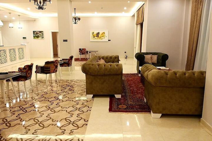 Hotel Interior 4 of 96