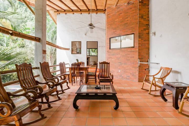 Terrace/Patio 77 of 137