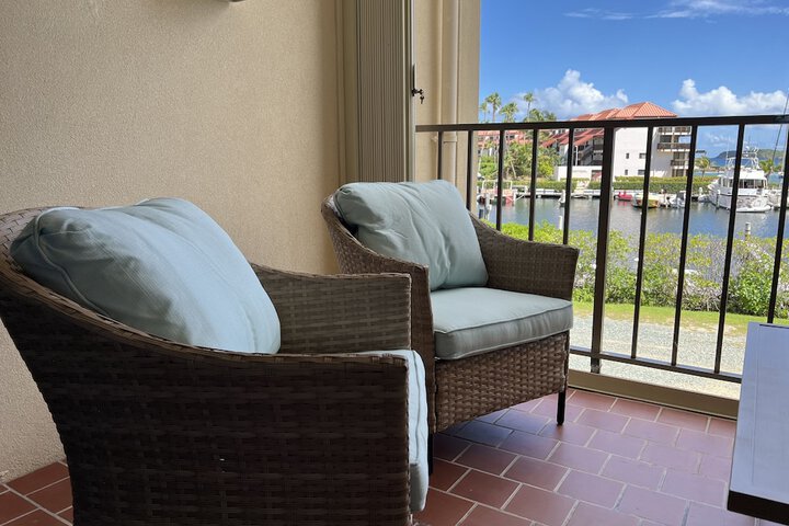 Terrace/Patio 38 of 58