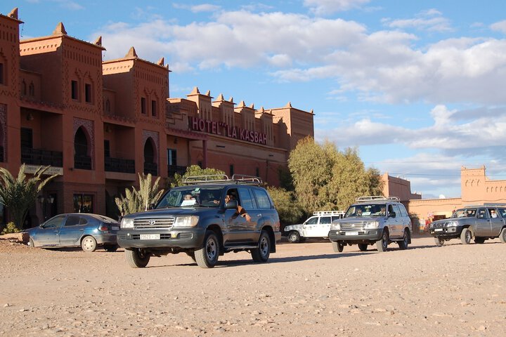 Hotel 89 of 98