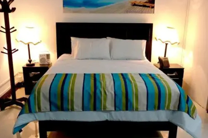 Room 7 of 22