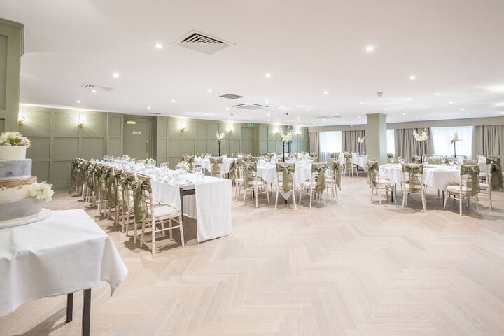 Wedding/Banquet 65 of 76
