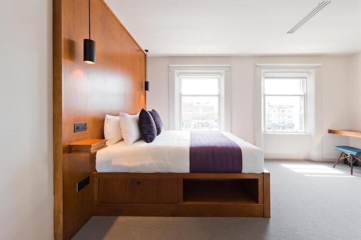 Image of Templebar Rooms