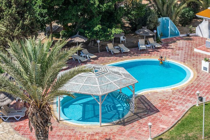 Pool to Cool