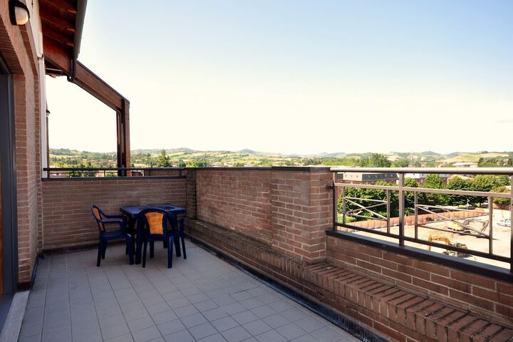 Terrace/Patio 24 of 30