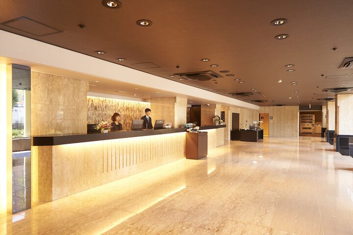 Hotel Interior 9 of 91