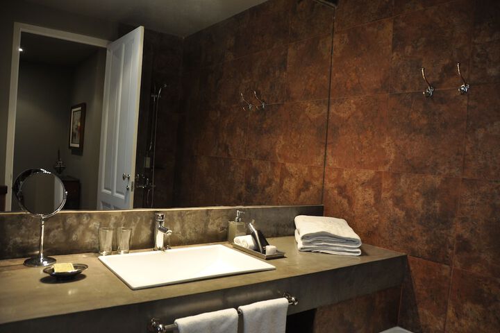 Bathroom Vanities