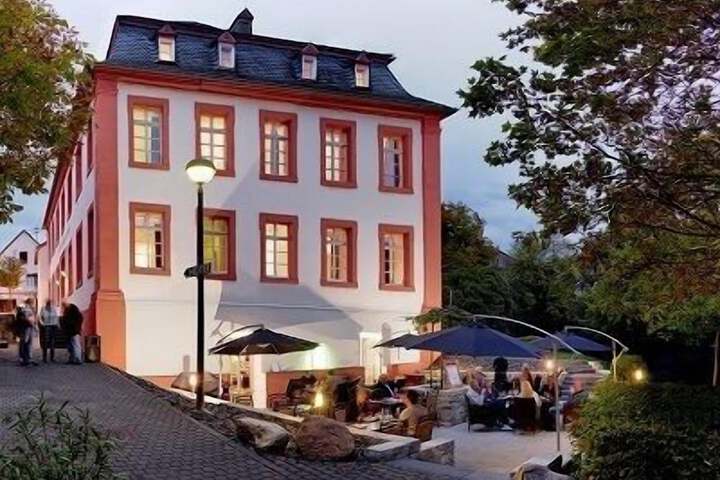 Hotel Lekker in Neumagen-Dhron