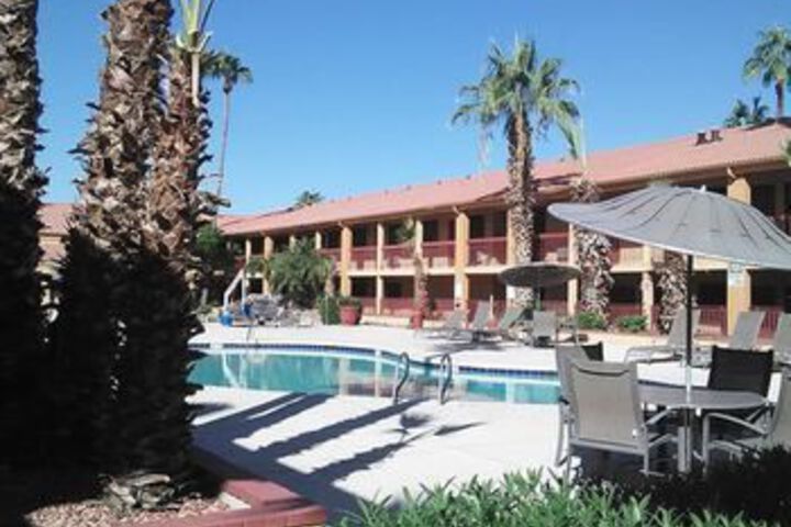 American Inn & Suites in Mesa, AZ