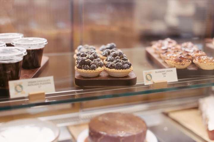 Breakfast/Coffee Service 46 of 59