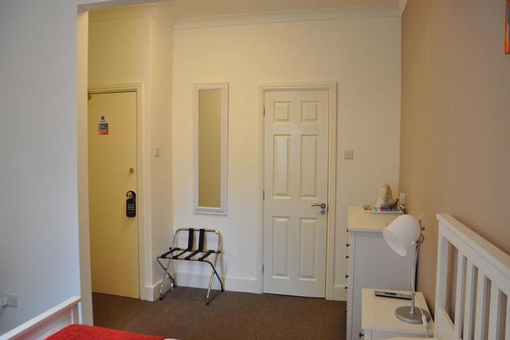 Fitness Center Photo