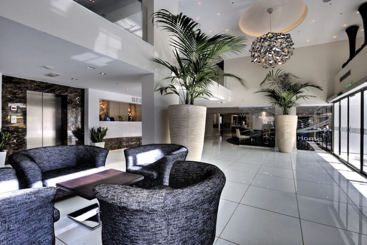 Hotel Interior 6 of 53