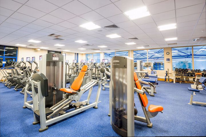 Health and Fitness 31 of 56