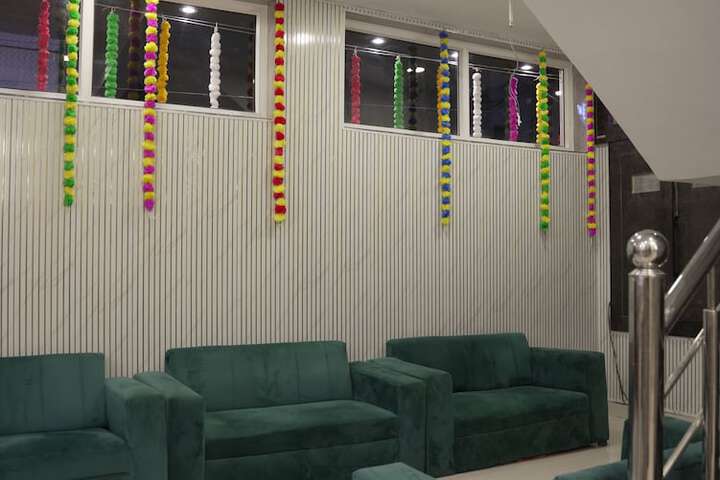 Hotel Interior 2 of 15