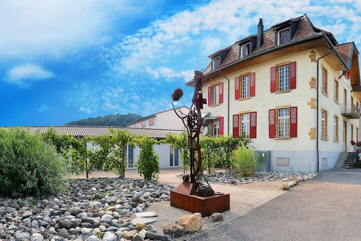 Hotel de la Gare