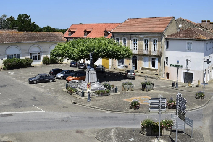 Inthevraisud