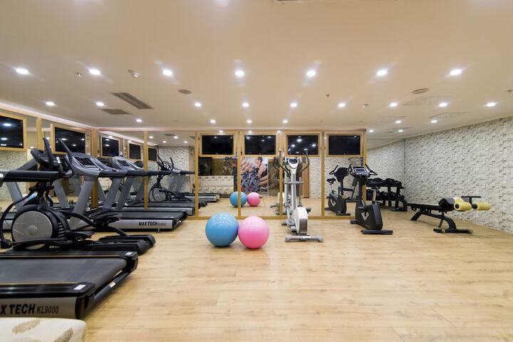 Health and Fitness 32 of 70