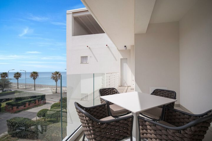 Terrace/Patio 46 of 58