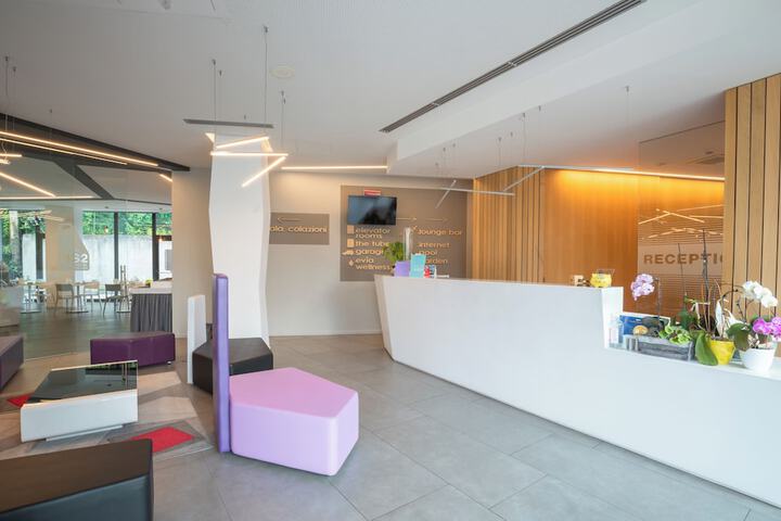 Hotel Stadio
