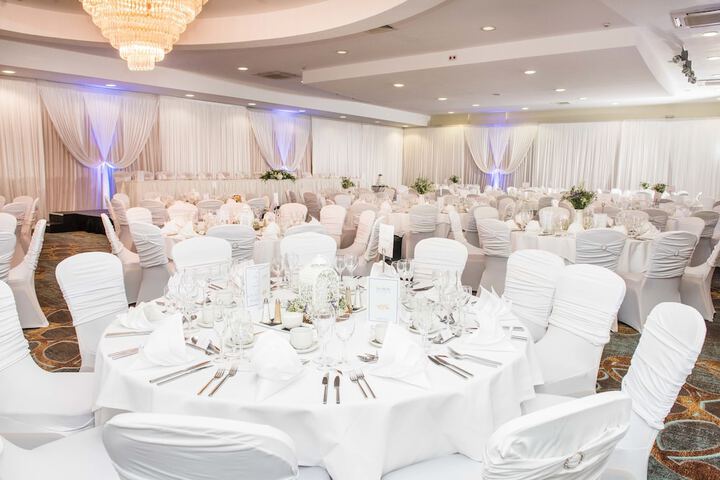 Wedding/Banquet 47 of 67