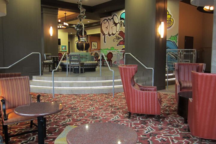 Hotel Interior 4 of 60