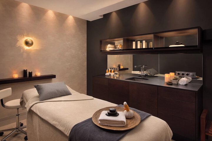 Spa Massage